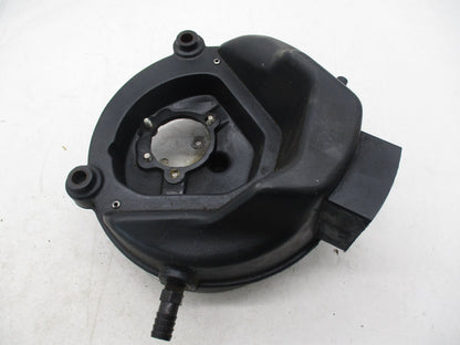 Harley Davidson Genuine Air Cleaner Backing Plate w/ Carburetor Plate 29101-86