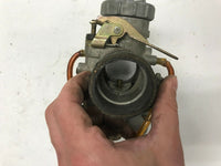 Harley Mikuni KOGYO MIC Carb Carburetor Ironhead Sportster Nice Cond