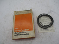 Harley Davidson Genuine NOS Piston Ring Set 22355-52B