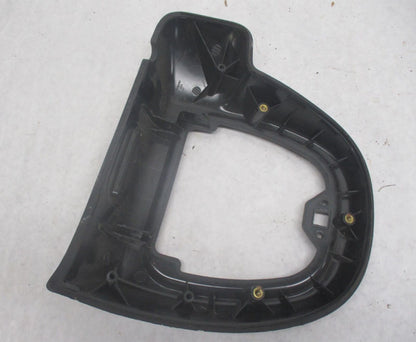 Harley Davidson Genuine Touring Left Side Glove Box Frame 57100101