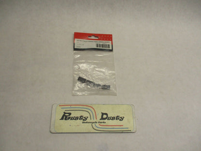 Kuryakyn 4769 Hartley Davidson Double Male Connector for Spider Lights
