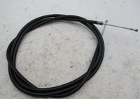 Norton Triumph BSA NOS Choke Throttle Cable