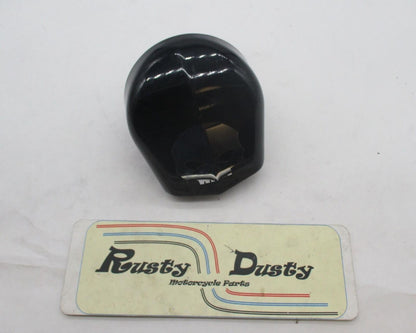 Harley Davidson Black Horn Assembly 69061-99B