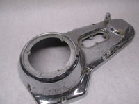 Harley Davidson Shovelhead CCI Chrome Outer Primary Cover