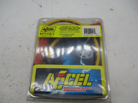 Harley Davidson Accel NOS Silicone Custom Fit Wire Set 171110-Y