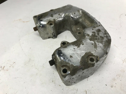 GENUINE 57-71 HARLEY DAVIDSON IRONHEAD SPORTSTER XL REAR ROCKER BOX COVER 900