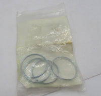 Lot of 4 Harley Davidson Genuine NOS washers 65782-82