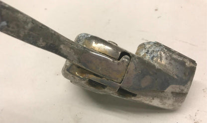 Harley Hand control Switch shovelhead BRAKE lever MASTER Cylinder