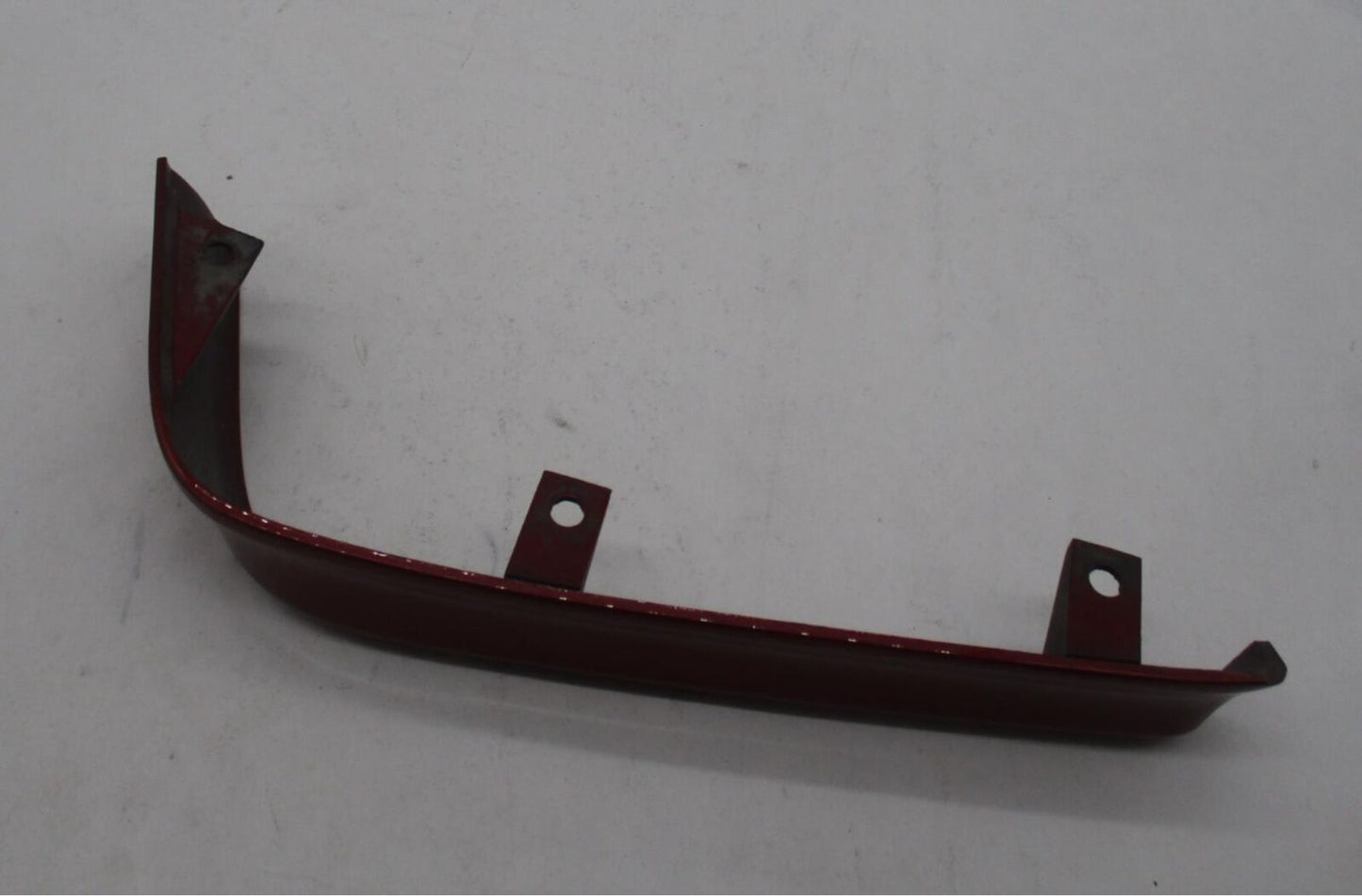 Honda Genuine OEM Goldwing GL1800 Plastic Red Cover Saddlebag Trim 81482