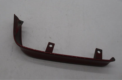 Honda Genuine OEM Goldwing GL1800 Plastic Red Cover Saddlebag Trim 81482