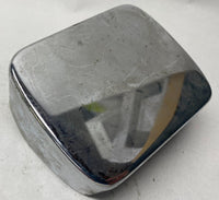 Harley Davidson Chrome Coil Cover Big Twin #4