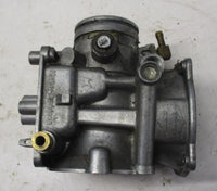 Harley-Davidson Carburetor Assembly 27038-92 Touring Electra Dyna