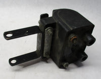 Harley-Davidson Ignition Coil 31614-83 w/ mounting bracket