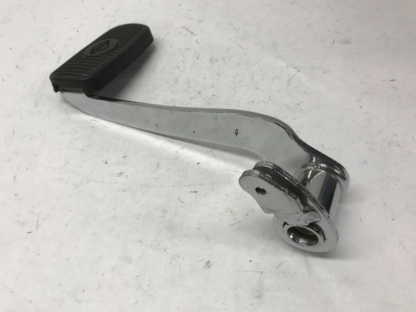 Harley Davidson Softail Touring Rear Brake Foot Pedal 42416-06