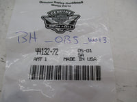 Harley Davidson Genuine NOS Brake Caliper Washer 44132-72