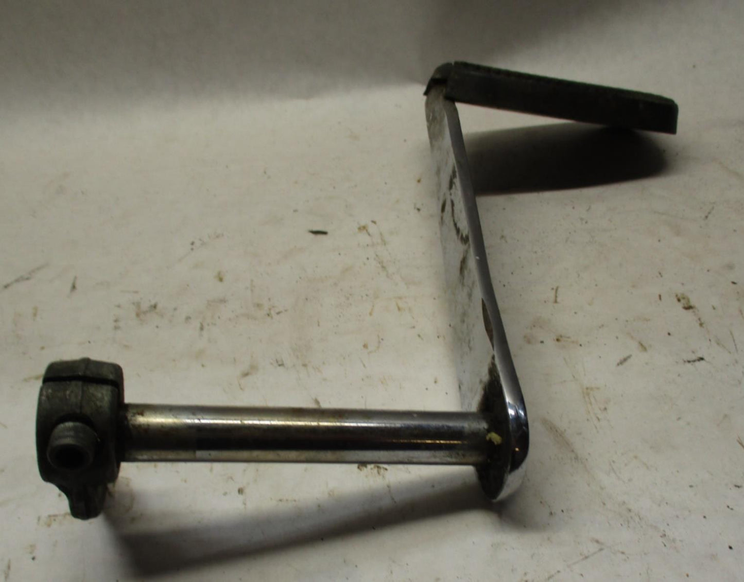 Harley Davidson FLHT Electra Glide Touring Rear Brake Pedal
