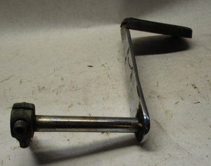 Harley Davidson FLHT Electra Glide Touring Rear Brake Pedal