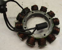 Harley Davidson Stator Generator Alternator Coil