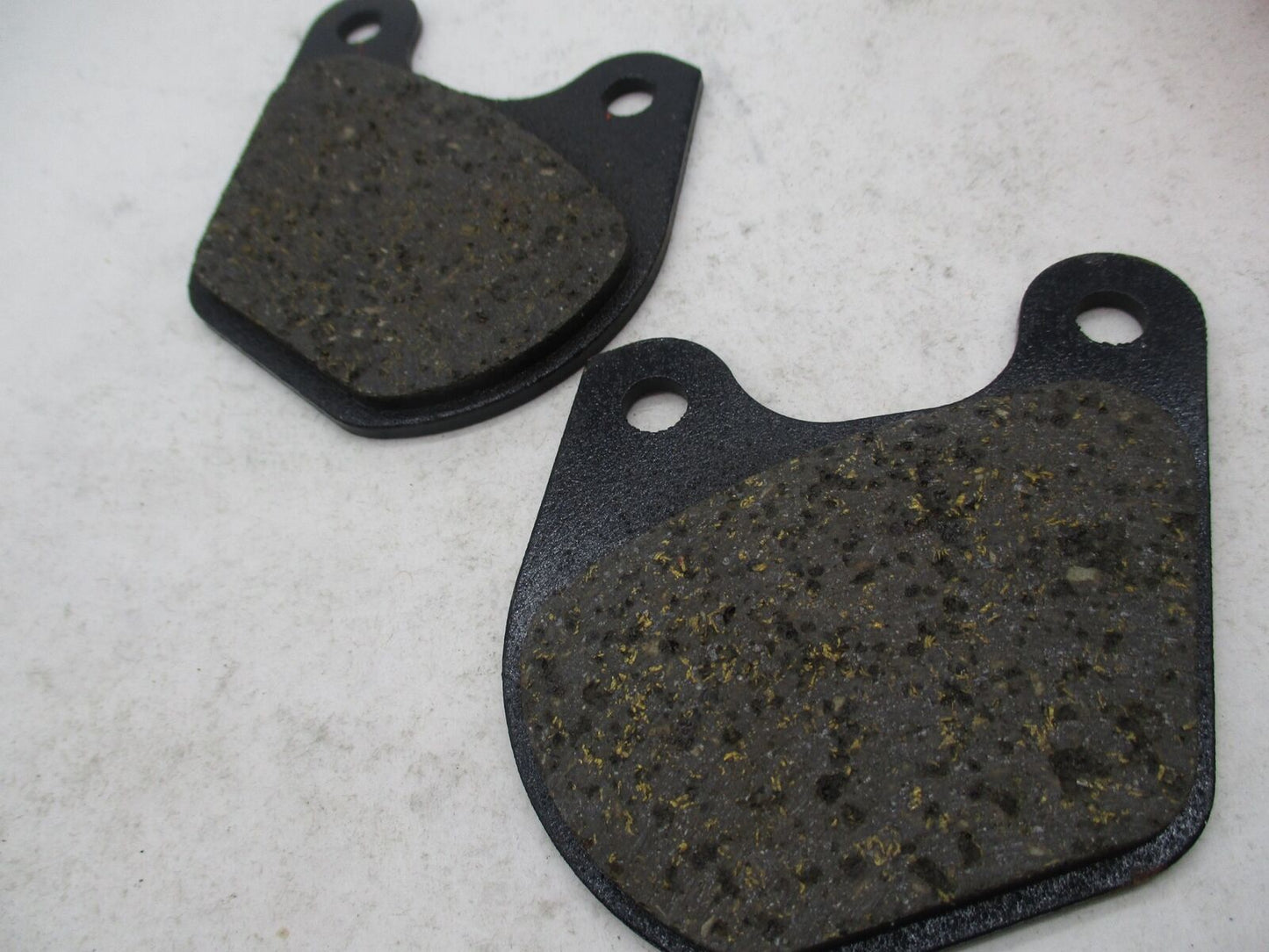 SBS NOS Motorcycle Rear Disc Brake Pads 543 LF