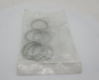 Lot of 6 Harley-Davidson Genuine NOS Interconnect Exhaust Washers 65827-90