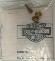 Harley Davidson Genuine Basic Jet Kit 44mm CVH Carb 27409-00