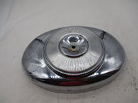 Harley Davidson Fat Boy Chrome 88 Cubic Air Cleaner Oval Cover