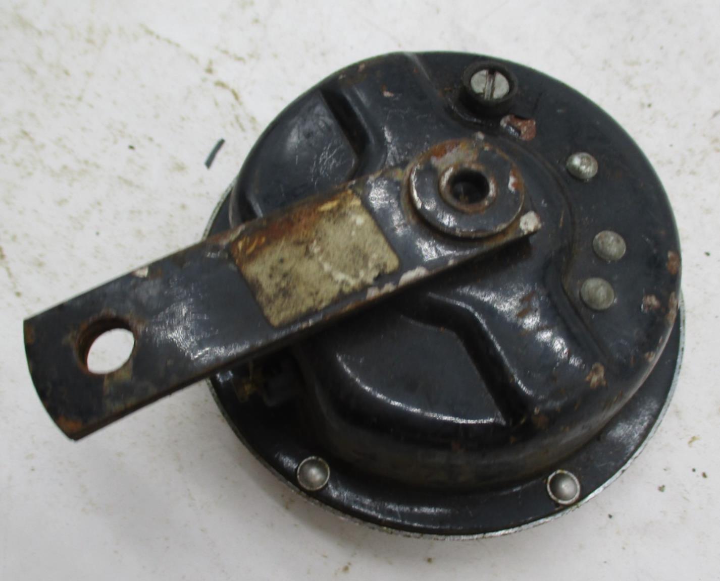 Milano Horn CEV-C6 6V CEV Horn Moto Morini Laverda Malanca Ducati Beta