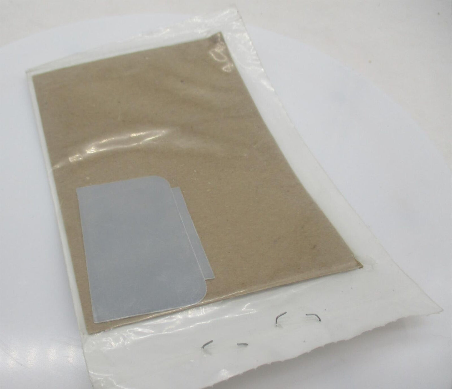 Harley-Davidson Genuine NOS Tour Pak Ultras Reflector 53166-89