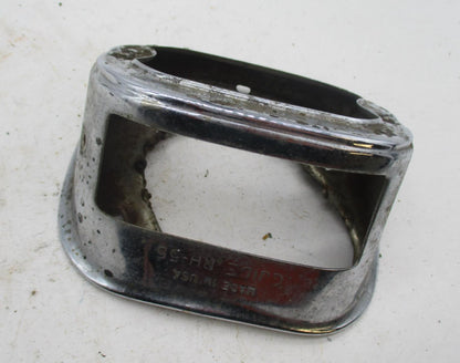 Vintage Harley Davidson Taillight Housing Guide RH-55