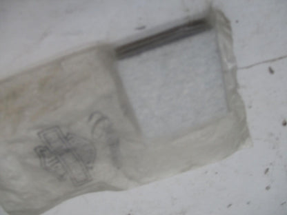 Harley Davidson Genuine NOS Insulator Block 42440-72