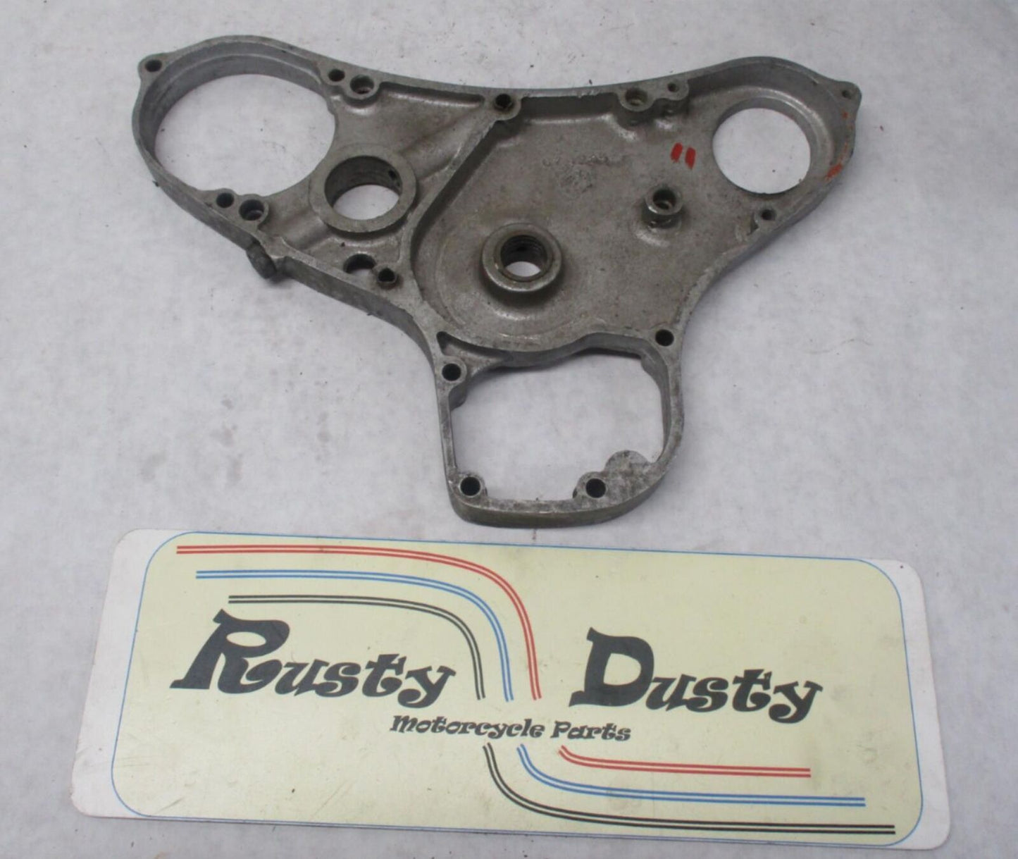 BSA Genuine Vintage A10 A7 Inner Timing Cover 67-285