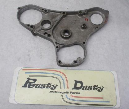 BSA Genuine Vintage A10 A7 Inner Timing Cover 67-285