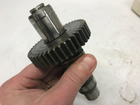 1984-99' Harley-Davidson 80" Evolution N Grind Cam Shaft Nice Condition