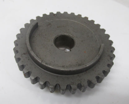 Harley Davidson Andrew's Performance 34T Splined Drive Cam Sprocket Gear #288015