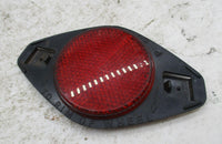 Vintage Spoke Wheel Reflector Red Dot Gem 90 SAE-A-73