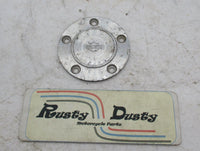 Harley Davidson Twin Cam Timing Points Cover