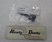 Harley Davidson Genuine NOS Ignition Key Set 90300034 Code 7190B