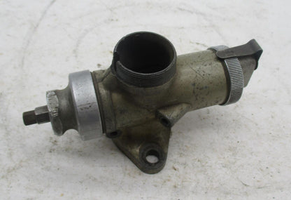Vintage ROYAL ENFIELD BSA ARIEL AMAL Carb Carberator Throttle Slide AC3335