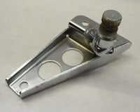 Harley Davidson NOS Shovelhead Adjustable Foot Peg Bracket Chrome 52690-77