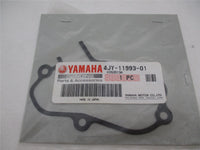 Yamaha Genuine NOS Gasket 4JY-11993-01