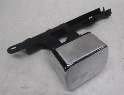 Harley Davidson Genuine Ignition Coil with Bracket & Chrome Cover 31655-99