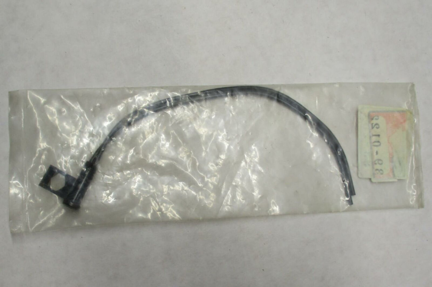 Harley V-Twin 33-2022 Oil Pressure Lamp Light Indicator Wiring