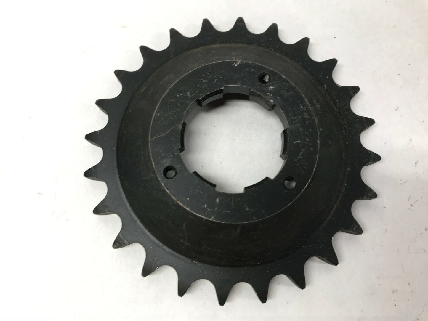 Rear Sprint Sprocket 24T 33333-79B Harley Early 5 Speed FLT & FXR, 1980 & Later