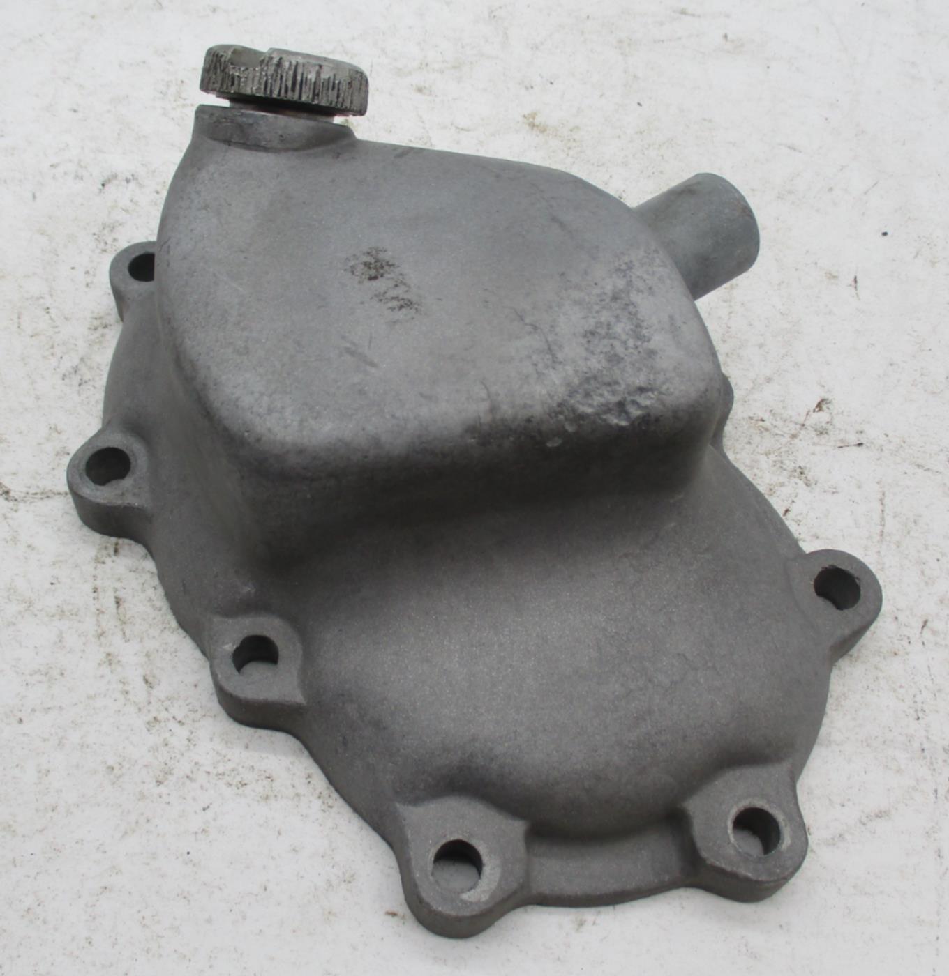 Harley Davidson Shovelhead Transmission Side Cover 33276-70