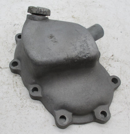 Harley Davidson Shovelhead Transmission Side Cover 33276-70
