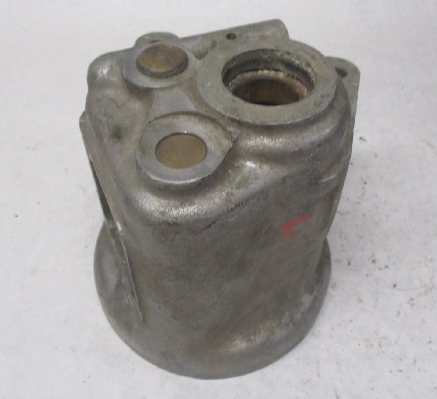 BSA Genuine Original B33 M20 Rigid Transmission Case 65-3394