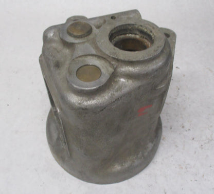 BSA Genuine Original B33 M20 Rigid Transmission Case 65-3394