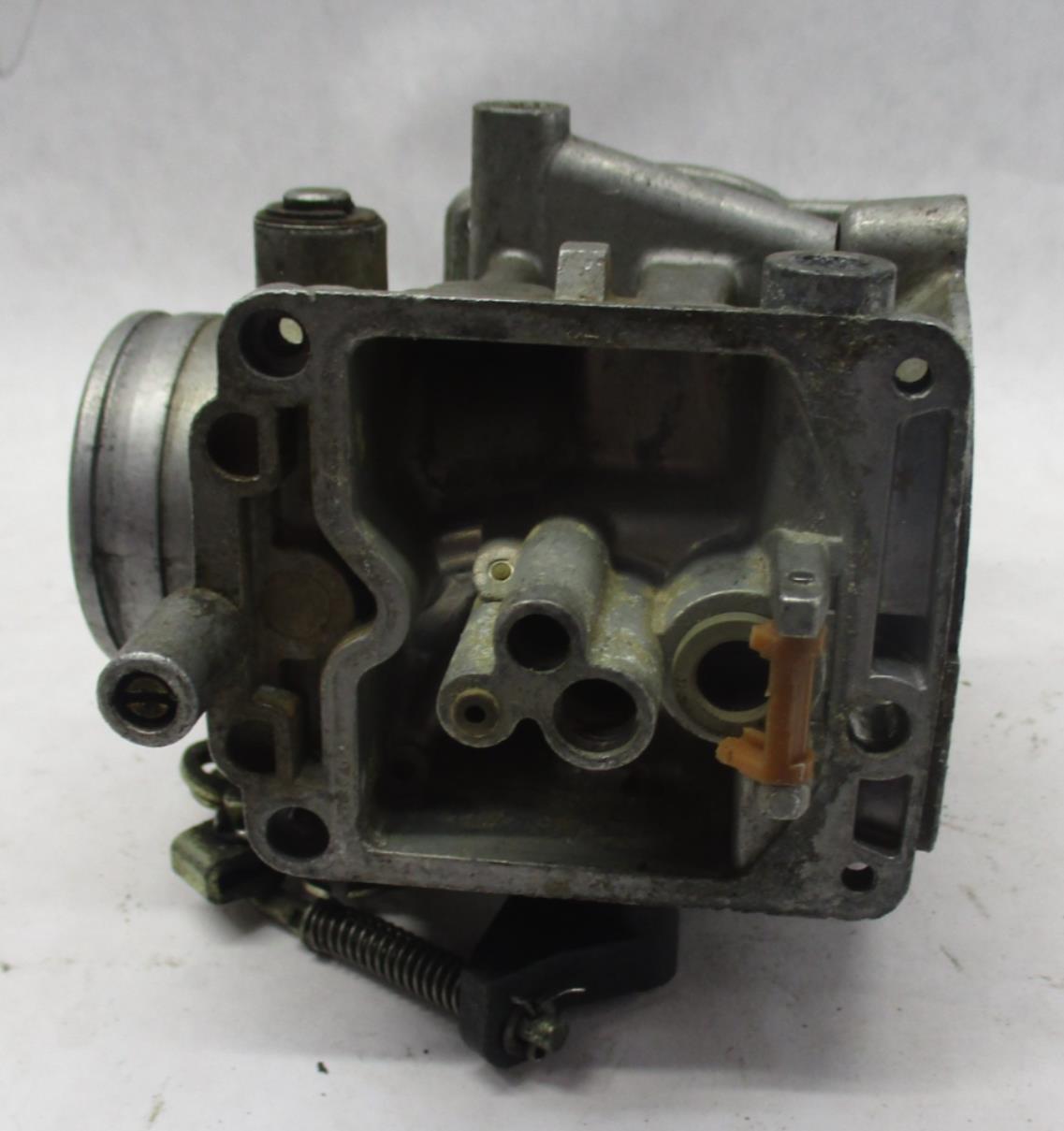 Harley Davidson CV Carburetor Carb Housing Body Early Type 27501-89