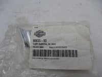 Harley Davidson Genuine NOS Guard Rail Inner Right Hand Clamp 90935-93