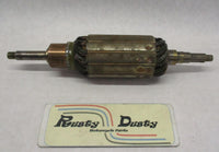 Harley-Davidson NOS Shovelhead Ironhead Panhead OEM Starter Motor Armature